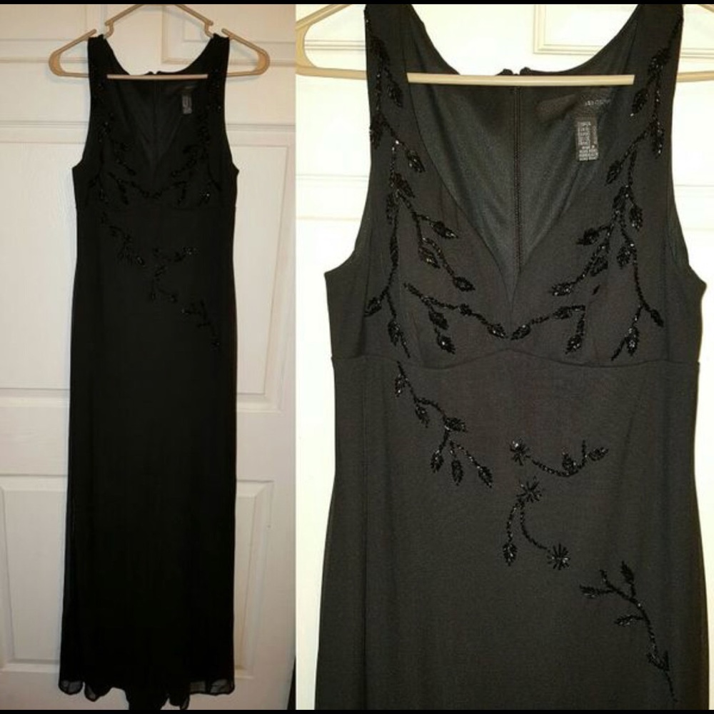 Evening Gowns
